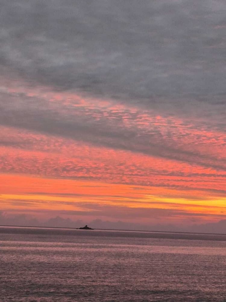 Sunset View Self Catering