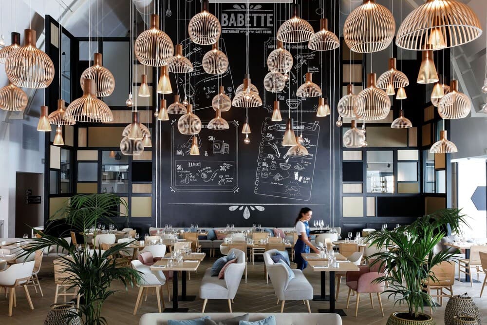 Hilton Garden Inn Brussels Airport