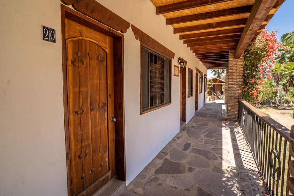 Rancho Maria Teresa