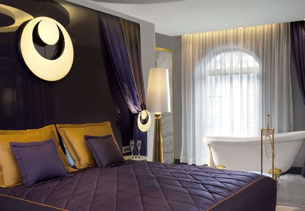 Sura Design Hotel and Suites - Boutique Class