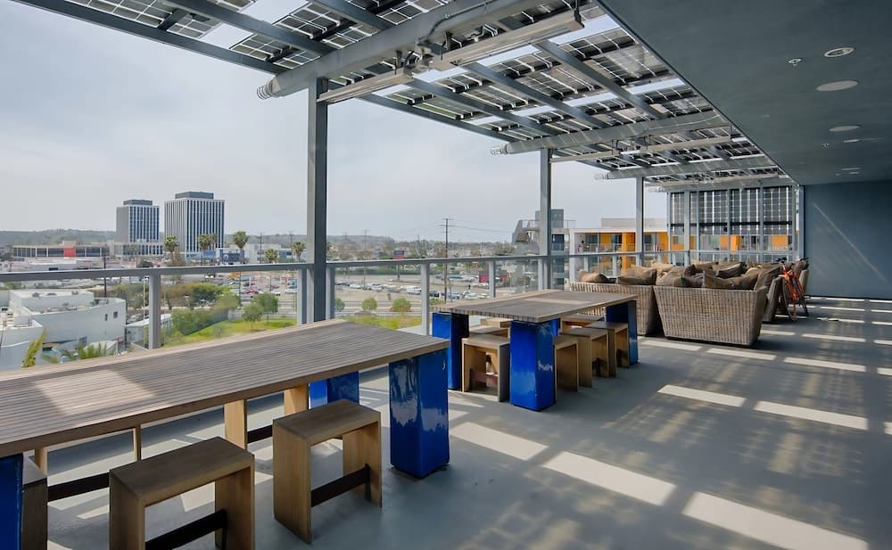 StaysPro - Venice Beach luxury Apartments minutes to The Marina And Santa Monica