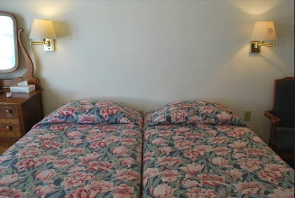 Lankford Hotel and Lodge