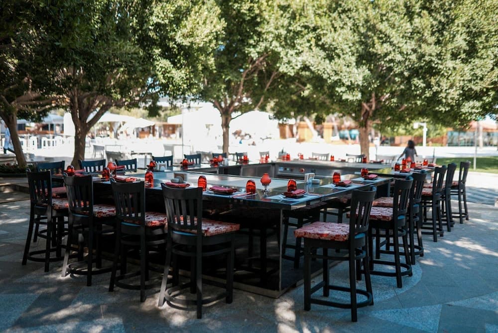 Rixos Sungate - The Land of Legends Access