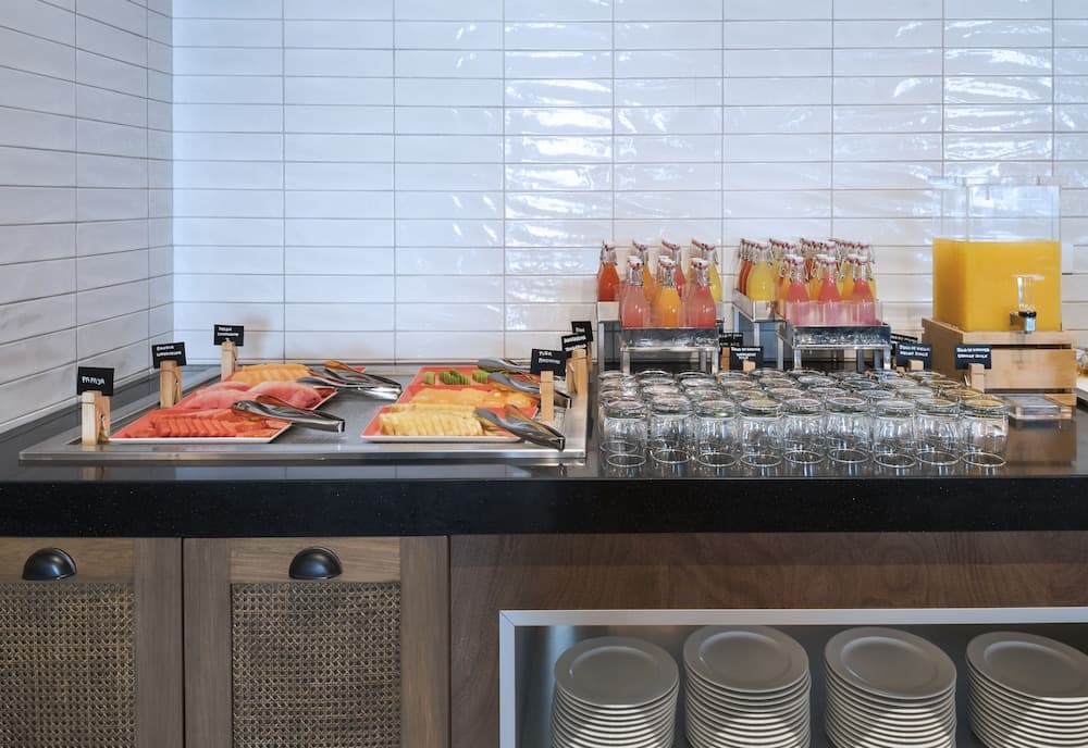 Hyatt Place San Pedro Sula