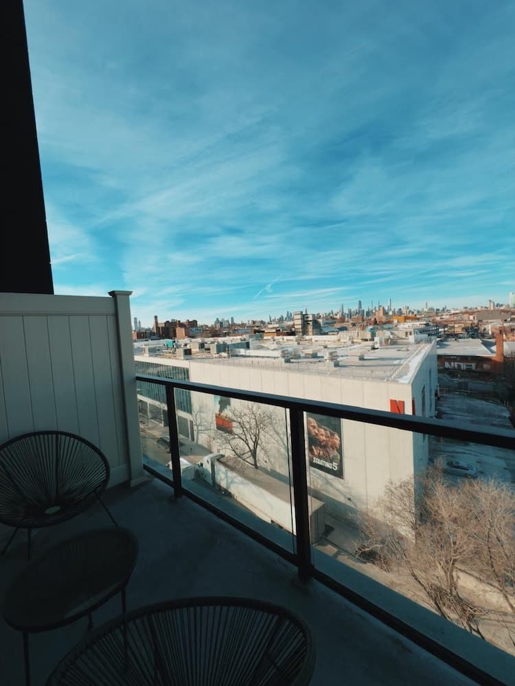 Nova Hotel Brooklyn