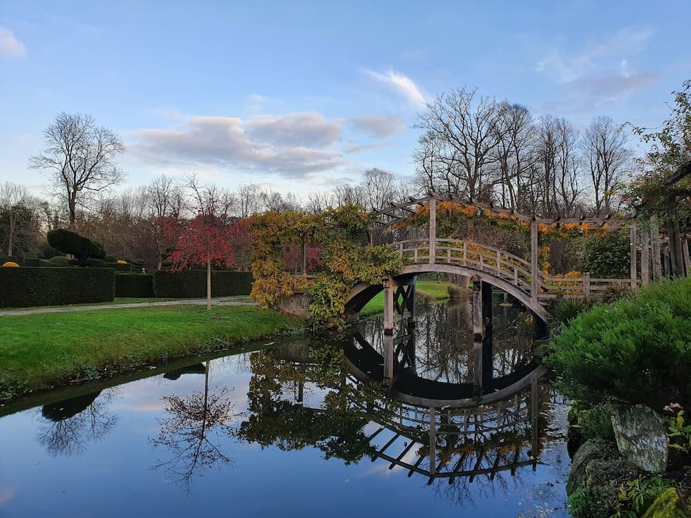 Great Fosters - A Small Luxury Hotel