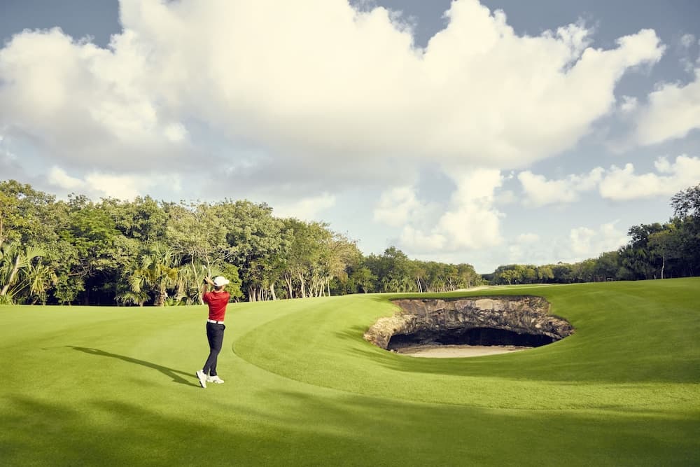 Rosewood Mayakoba