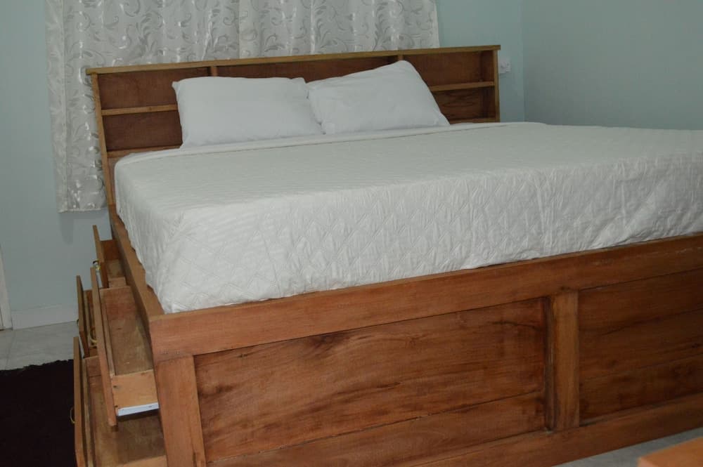 Bethel Suites Hotel