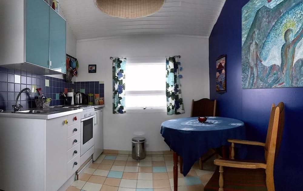 Sel Guesthouse