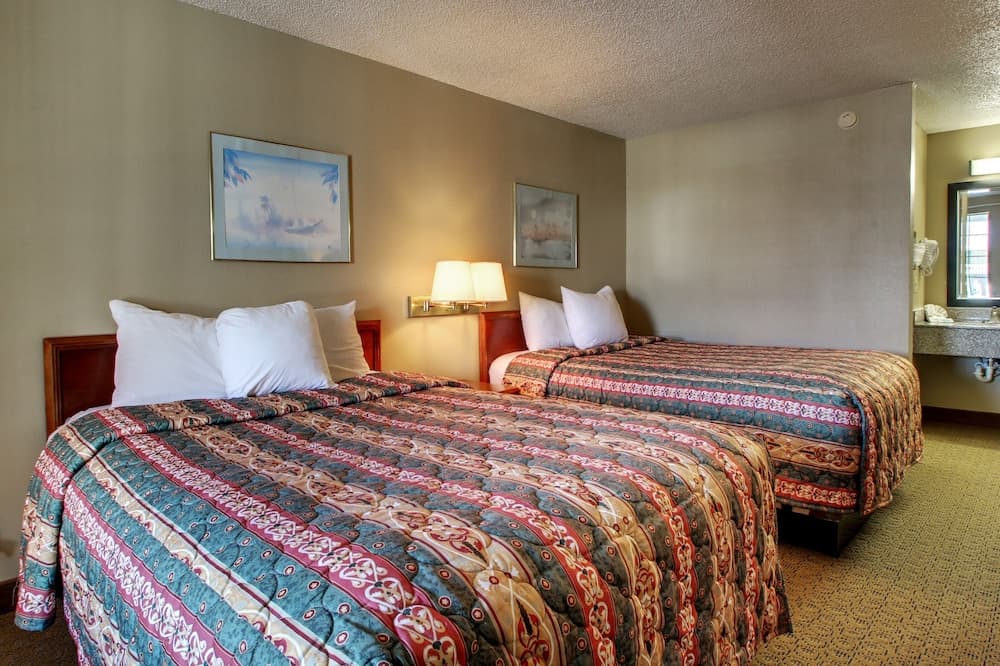 Key West Inn Wetumpka