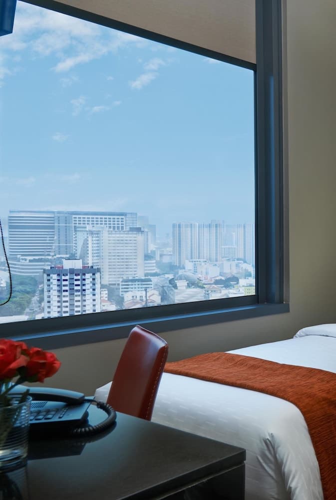 Hotel Boss