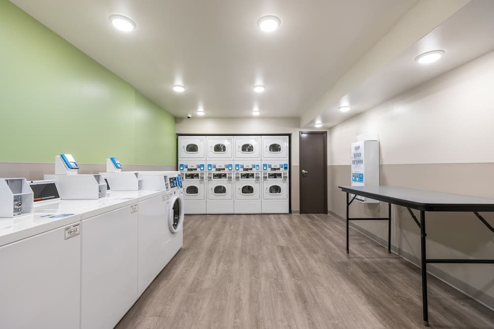 Woodspring Suites Littleton-South Denver
