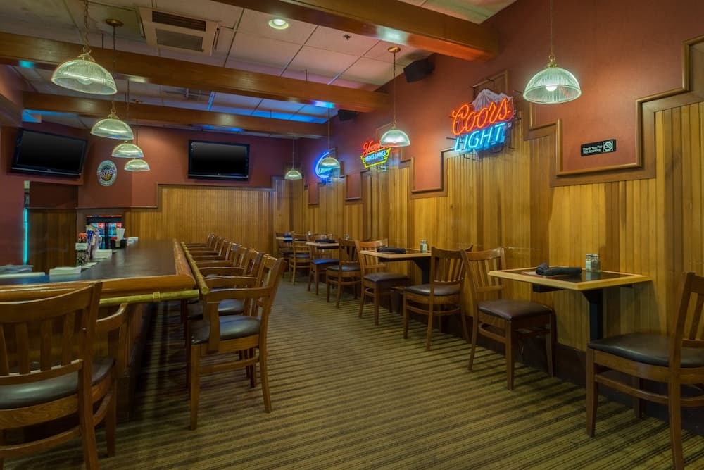 Holiday Inn Harrisburg - Hershey Area, I-81 by IHG