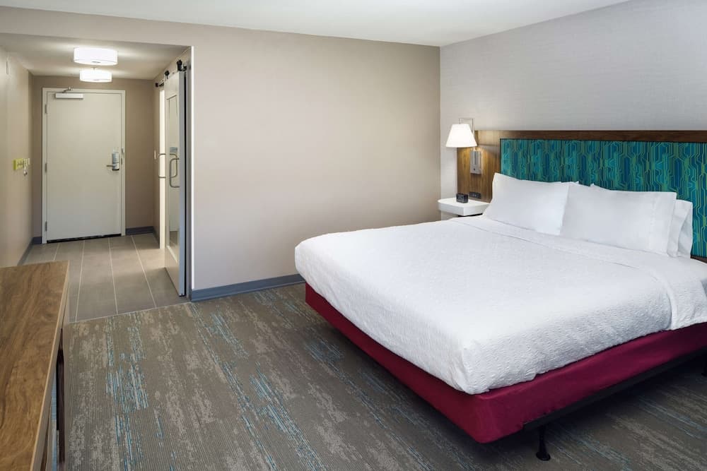 Hampton Inn Kissimmee North