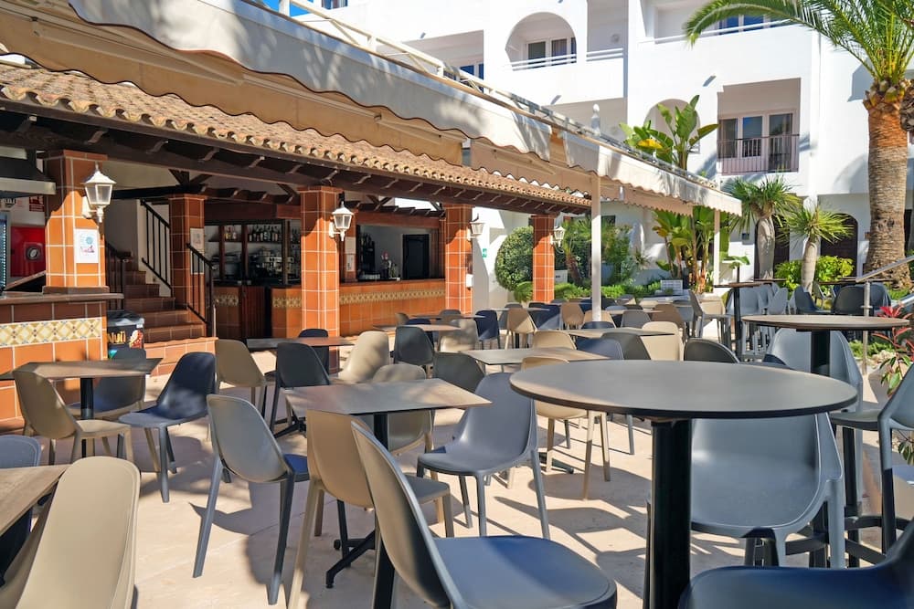 Sol Cala D'Or Apartments