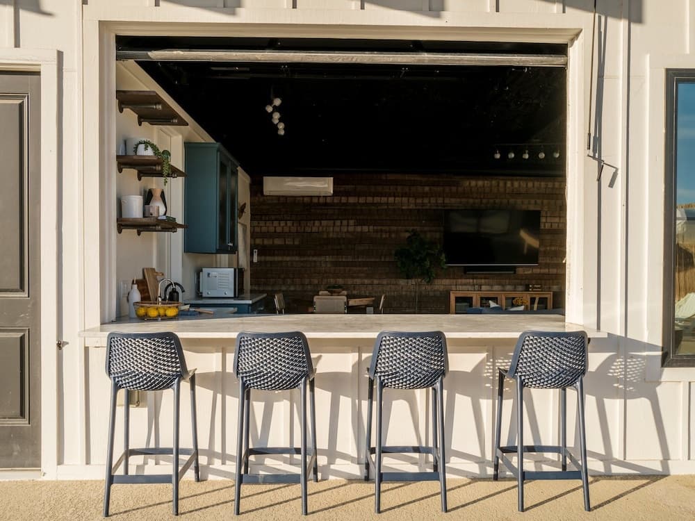 Leisure Escape in the TX Hill Country