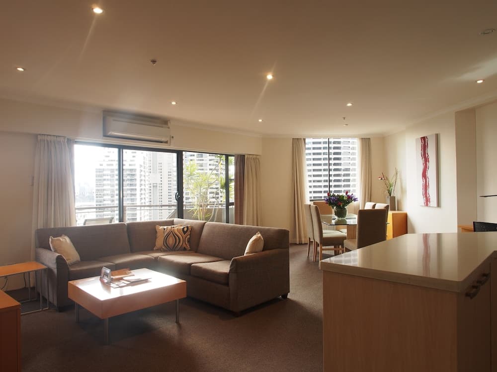 The York by Swiss-Belhotel International