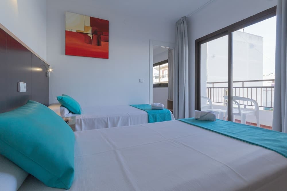 Hotel Orosol by Typic Hotels