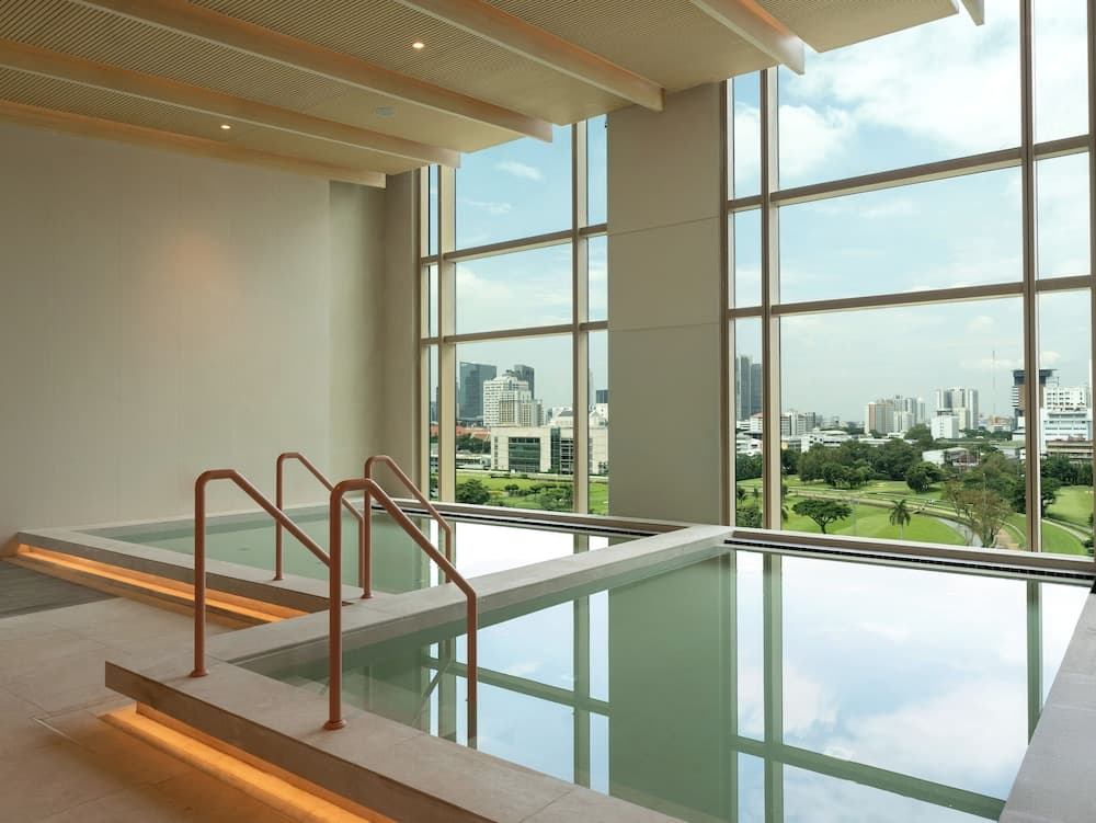 Grande Centre Point Prestige Bangkok