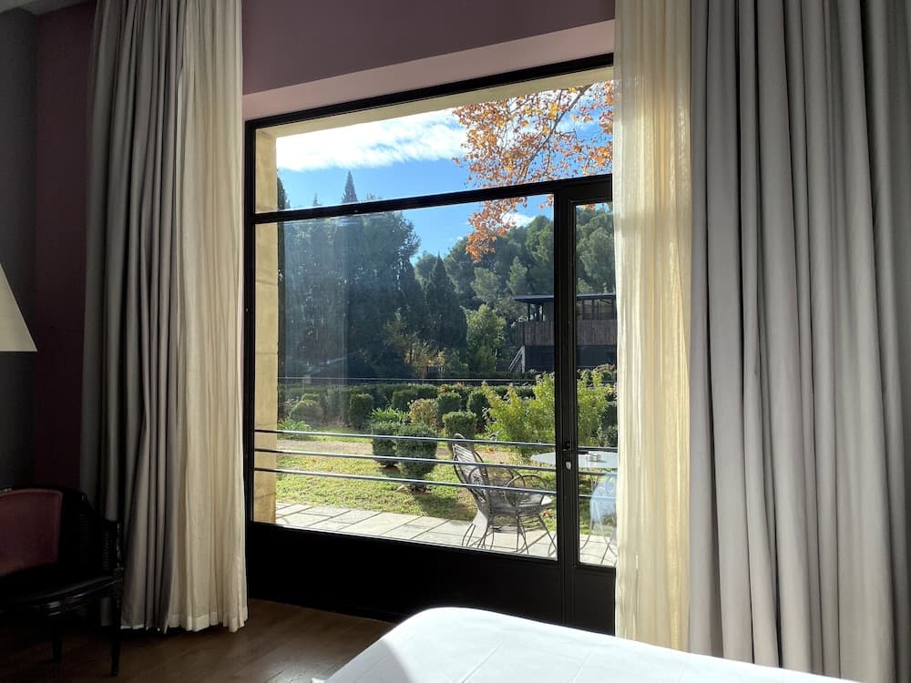 Domaine de Manville