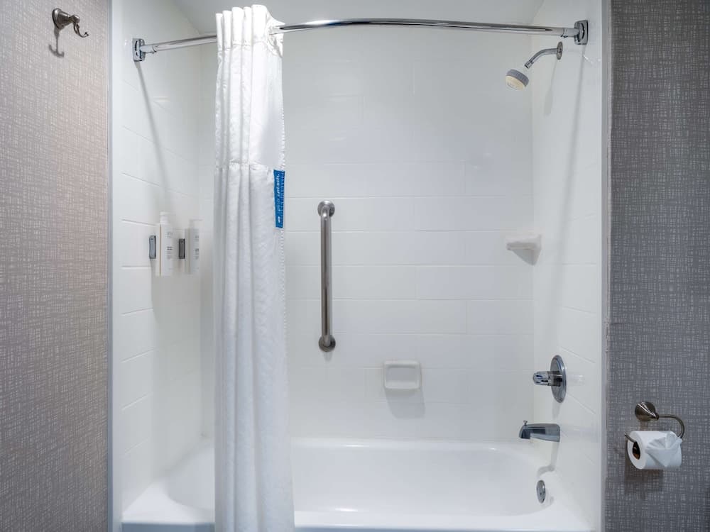 Hampton Inn Peachtree Corners Norcross