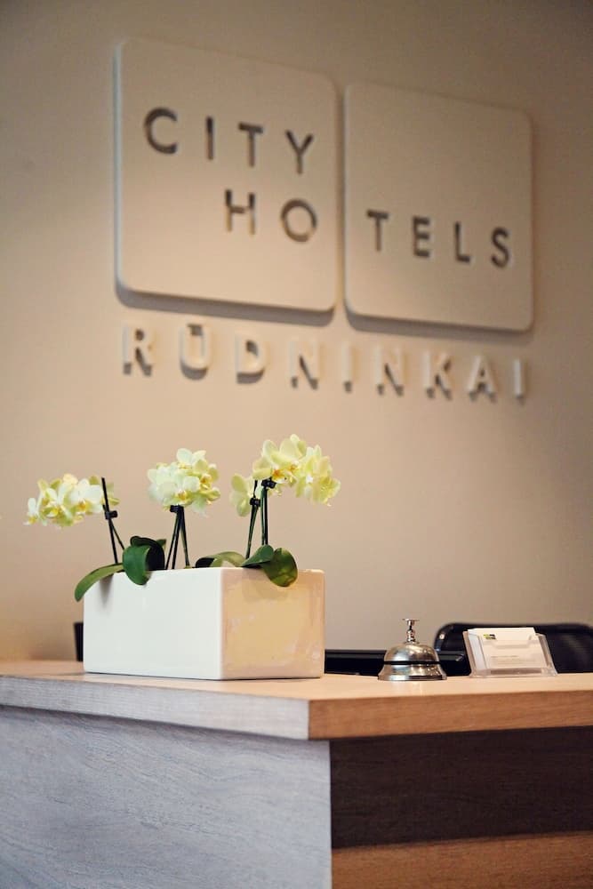 City Hotels Rūdninkai