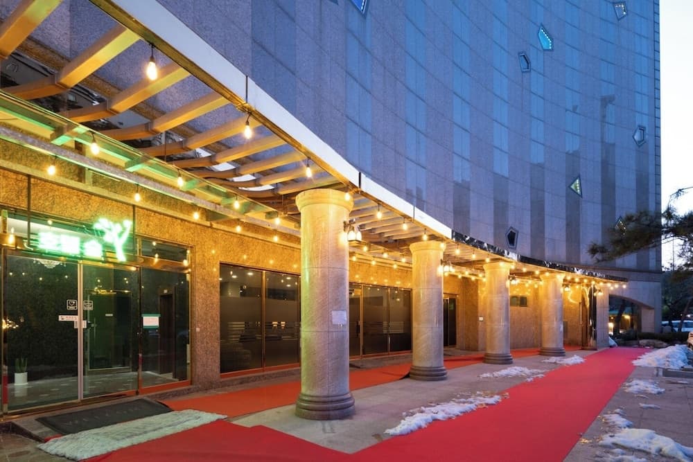 hotel suop