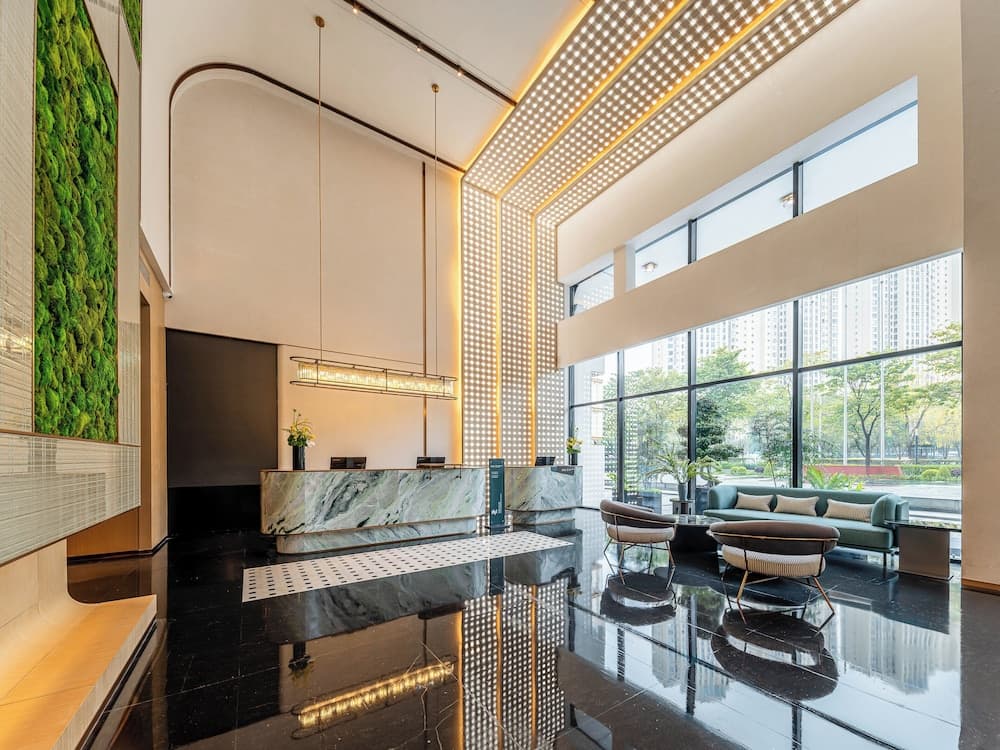 EVEN Hotel Chengdu High Tech Zone by IHG