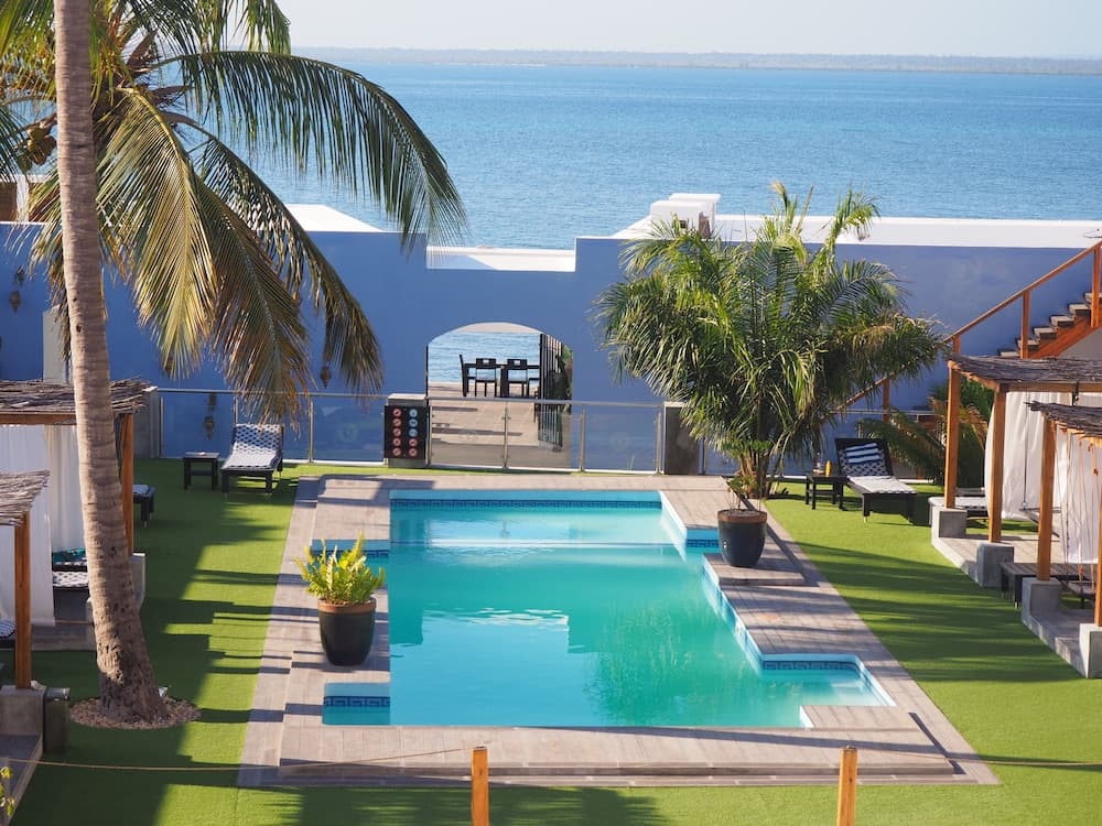 Feitoria Boutique Hotel