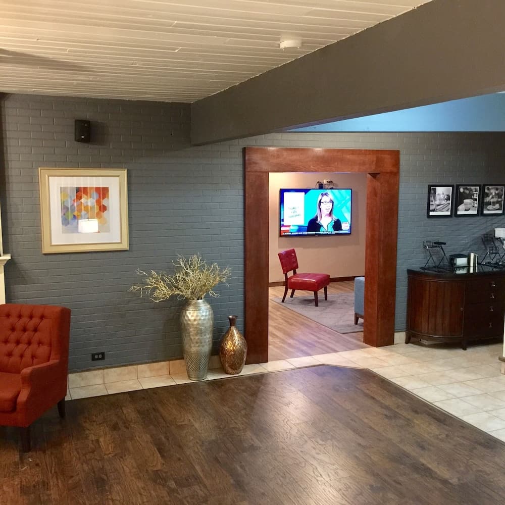 Quality Inn Buffalo