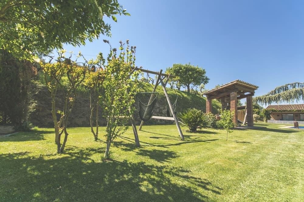 Casa Rural Can Caponet