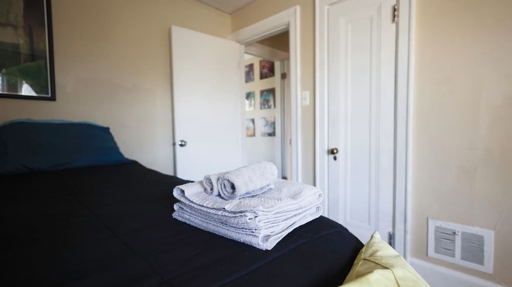 Evanston BnB