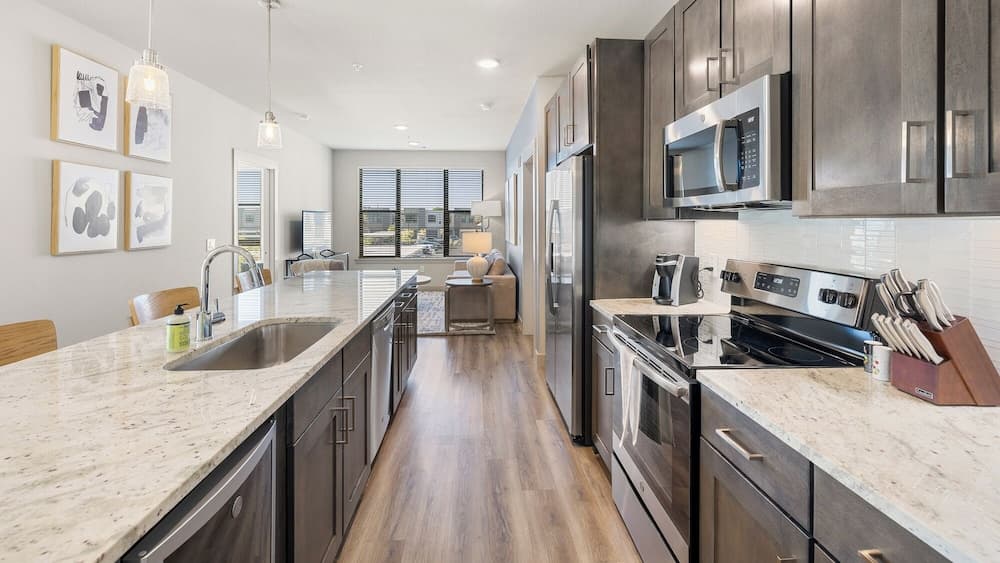 Landing Apartments - Salem