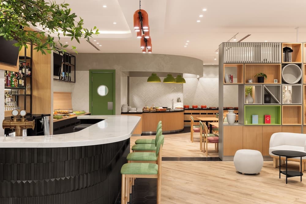Holiday Inn ALMATY by IHG