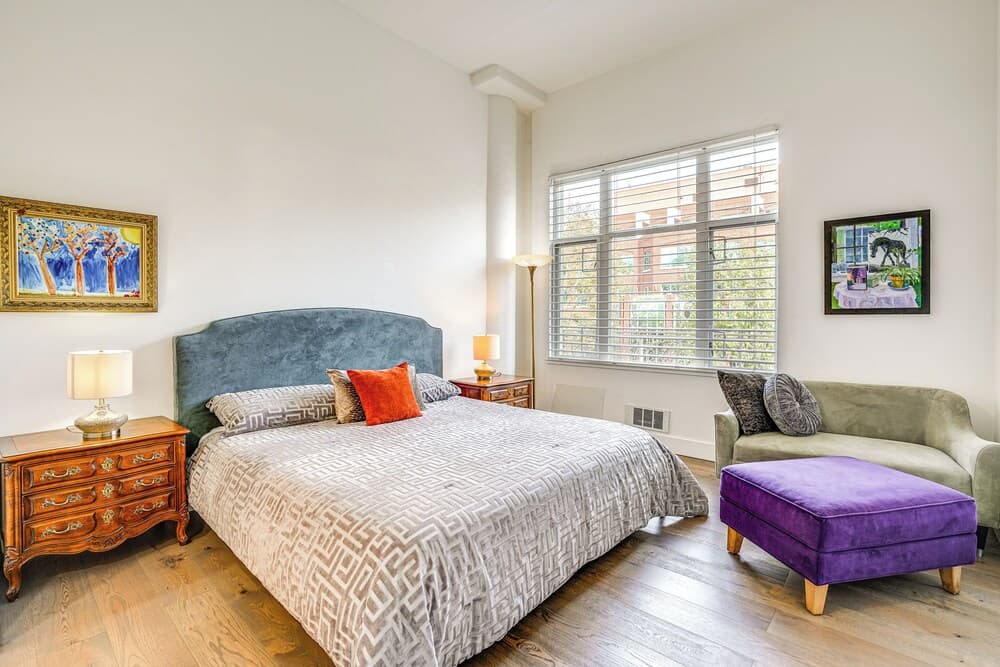 Luxe Condo w/ Private Patio & Perks in Emeryville!