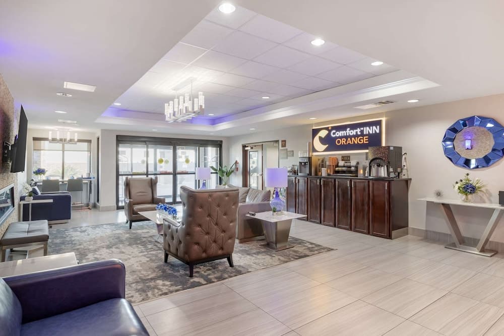 Comfort Inn Orange I-10
