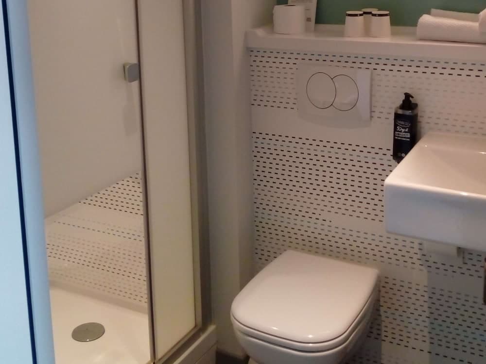 Ibis Budget Saint Genis Pouilly Geneva