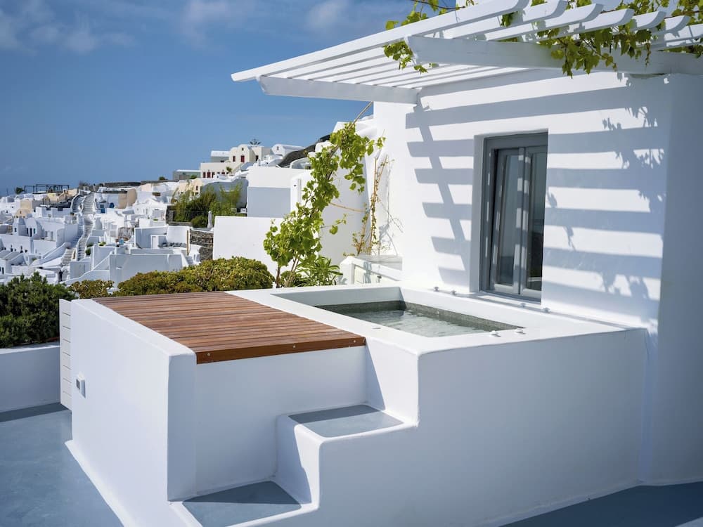 IKIES Santorini