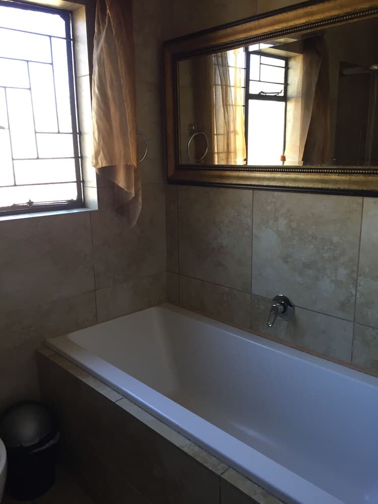 Eagle Crest Executive Lodge