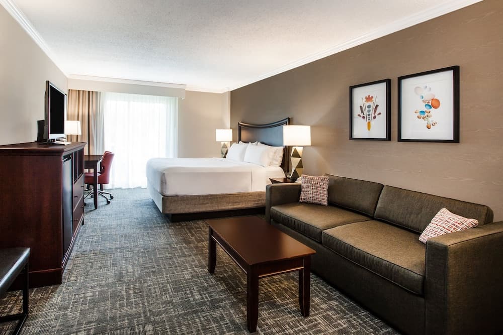 Holiday Inn Resort Lake George - Adirondack Area by IHG