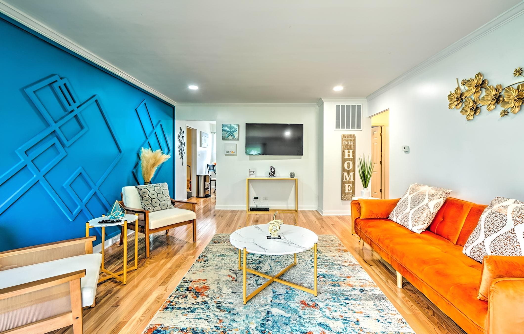 Bright Westchester Escape ~ 13 Mi to Downtown