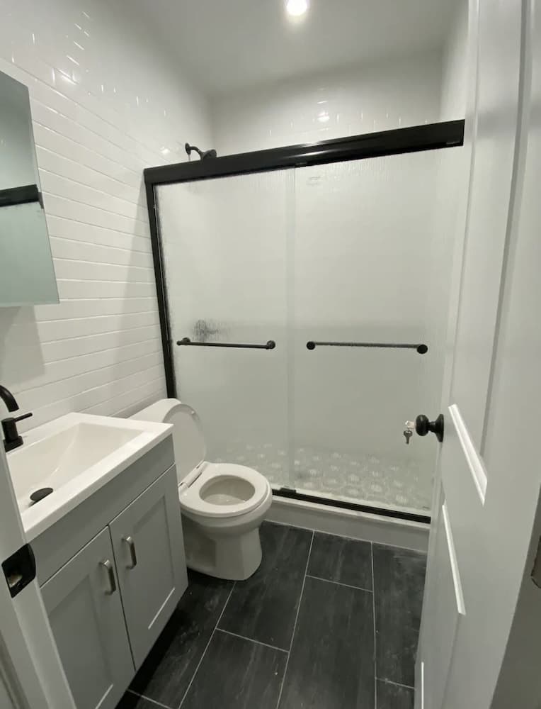Staten Island Private Apartment