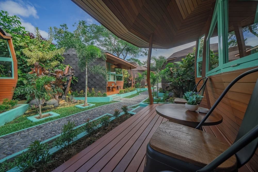 Toya Ubud Ecopark & Waterfall