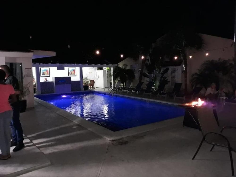 Sandelwood Studios
