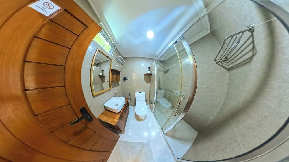 Noah Private Beach House