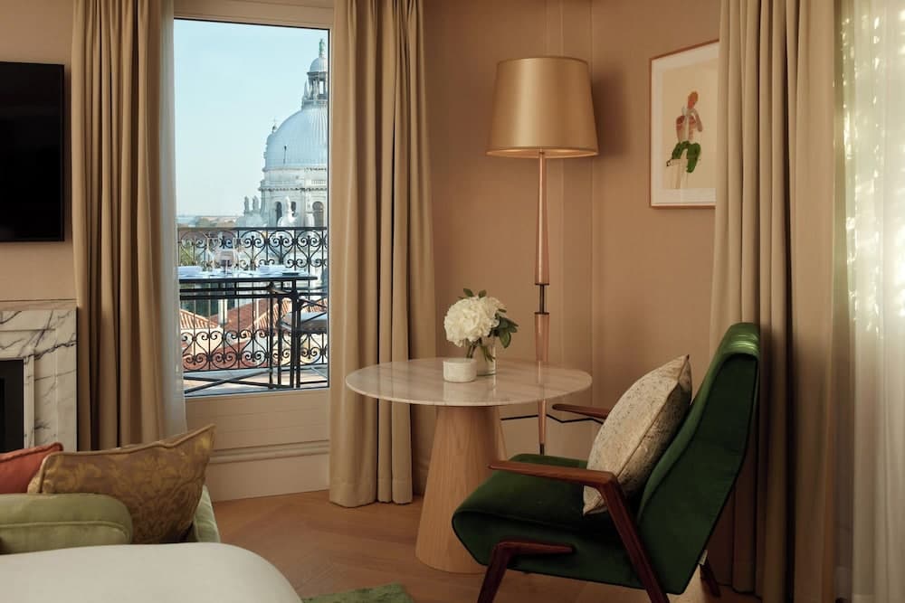 The St. Regis Venice