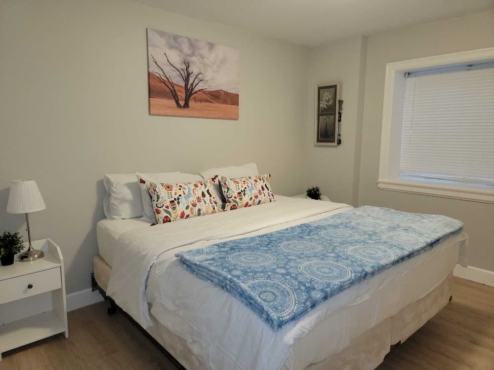 Oscar Inn & 2bd Suite up to 6 people private