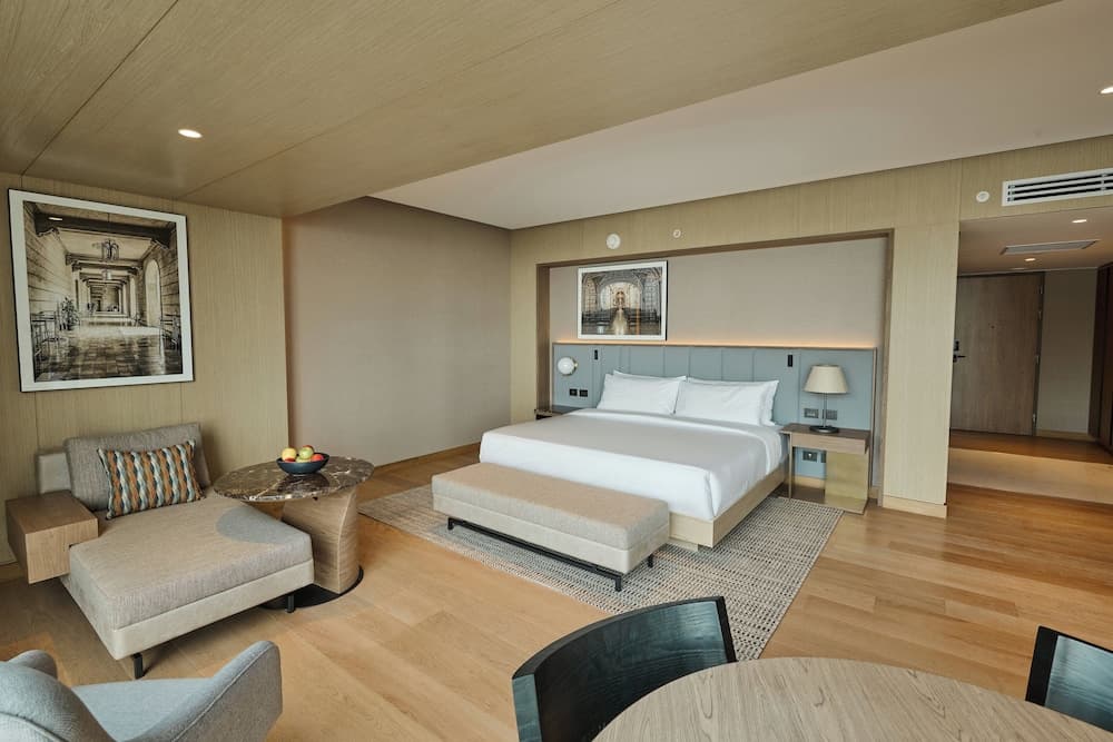 Intercontinental Real Lima Miraflores by IHG