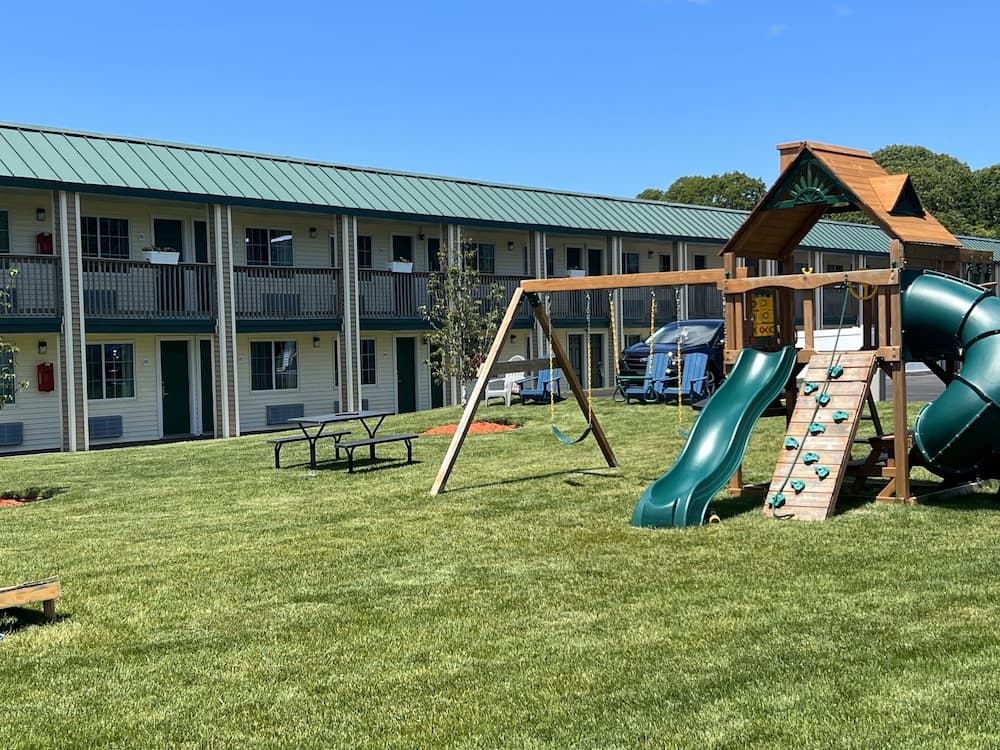 Sunbird ANNEX Resort