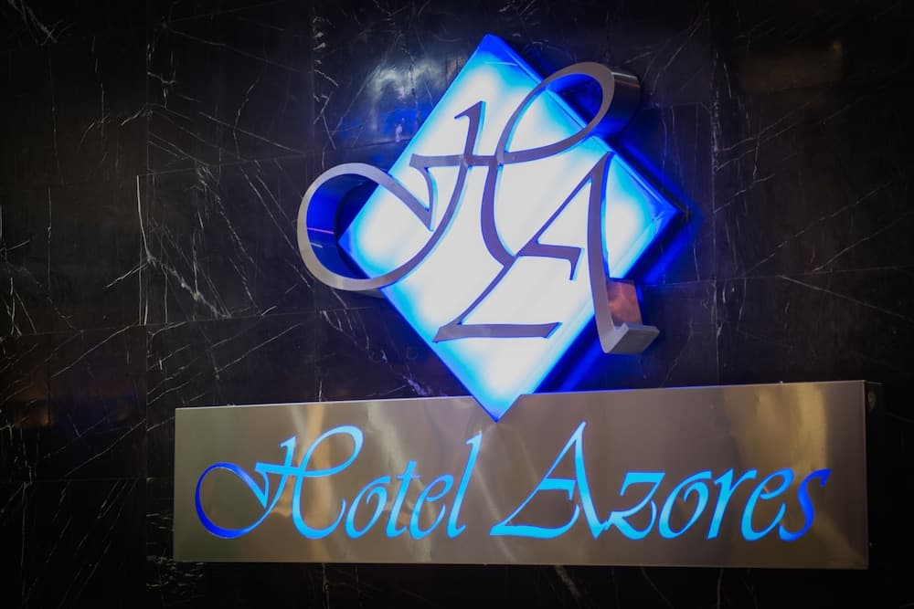 Hotel Azores
